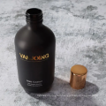 Pump Sprayer Custom Printing Body Soap Shampoo Bottle